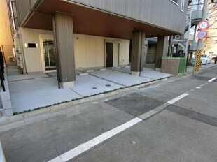 宮城野通駅 徒歩7分 4階の物件外観写真